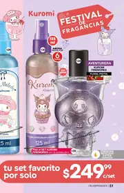 Catalogo Fuller Campa&ntilde;a 23 2026 Mexico - p&aacute;gina 51