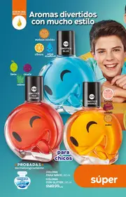 Catalogo Fuller Campa&ntilde;a 23 2026 Mexico - p&aacute;gina 52