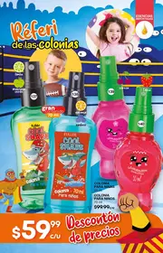 Catalogo Fuller Campa&ntilde;a 23 2026 Mexico - p&aacute;gina 54