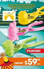 Catalogo Fuller Campa&ntilde;a 23 2026 Mexico - p&aacute;gina 61