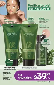 Catalogo Fuller Campa&ntilde;a 23 2026 Mexico - p&aacute;gina 65