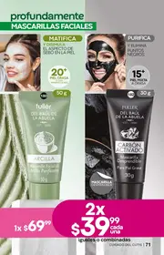 Catalogo Fuller Campa&ntilde;a 23 2026 Mexico - p&aacute;gina 71