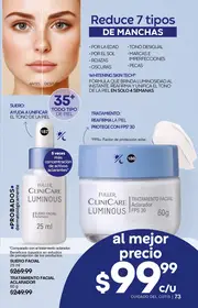 Catalogo Fuller Campa&ntilde;a 23 2026 Mexico - p&aacute;gina 73