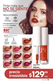 Catalogo Fuller Campa&ntilde;a 23 2026 Mexico - p&aacute;gina 75