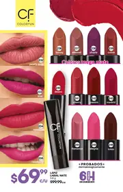 Catalogo Fuller Campa&ntilde;a 23 2026 Mexico - p&aacute;gina 78