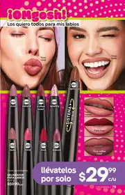 Catalogo Fuller Campa&ntilde;a 23 2026 Mexico - p&aacute;gina 79