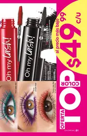 Catalogo Fuller Campa&ntilde;a 23 2026 Mexico - p&aacute;gina 81