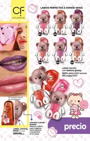 Catalogo Fuller Campa&ntilde;a 23 2026 Mexico - p&aacute;gina 82