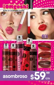 Catalogo Fuller Campa&ntilde;a 23 2026 Mexico - p&aacute;gina 83