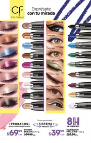 Catalogo Fuller Campa&ntilde;a 23 2026 Mexico - p&aacute;gina 84