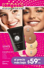 Catalogo Fuller Campa&ntilde;a 23 2026 Mexico - p&aacute;gina 85