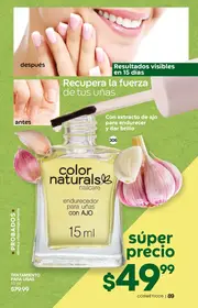 Catalogo Fuller Campa&ntilde;a 23 2026 Mexico - p&aacute;gina 89