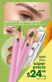 Catalogo Fuller Campa&ntilde;a 23 2026 Mexico - p&aacute;gina 91