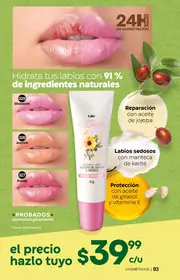 Catalogo Fuller Campa&ntilde;a 23 2026 Mexico - p&aacute;gina 93