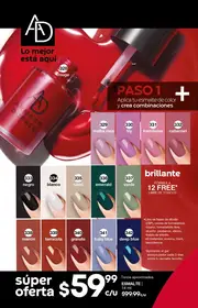 Catalogo Fuller Campa&ntilde;a 23 2026 Mexico - p&aacute;gina 94