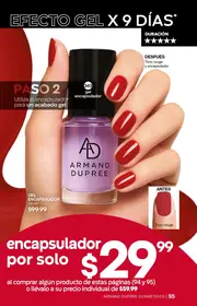 Catalogo Fuller Campa&ntilde;a 23 2026 Mexico - p&aacute;gina 95