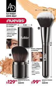 Catalogo Fuller Campa&ntilde;a 23 2026 Mexico - p&aacute;gina 100