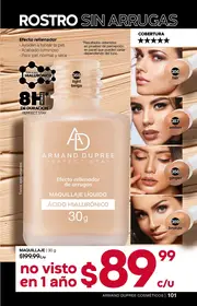 Catalogo Fuller Campa&ntilde;a 23 2026 Mexico - p&aacute;gina 101