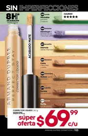 Catalogo Fuller Campa&ntilde;a 23 2026 Mexico - p&aacute;gina 103