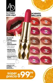 Catalogo Fuller Campa&ntilde;a 23 2026 Mexico - p&aacute;gina 106