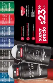 Catalogo Fuller Campa&ntilde;a 23 2026 Mexico - p&aacute;gina 109