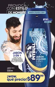 Catalogo Fuller Campa&ntilde;a 23 2026 Mexico - p&aacute;gina 110