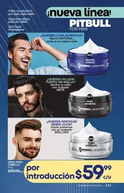 Catalogo Fuller Campa&ntilde;a 23 2026 Mexico - p&aacute;gina 111