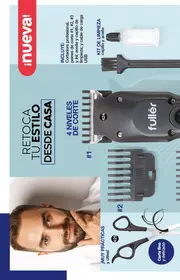 Catalogo Fuller Campa&ntilde;a 23 2026 Mexico - p&aacute;gina 112