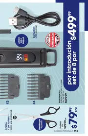 Catalogo Fuller Campa&ntilde;a 23 2026 Mexico - p&aacute;gina 113