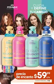 Catalogo Fuller Campa&ntilde;a 23 2026 Mexico - p&aacute;gina 115