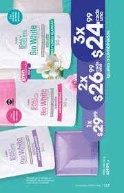 Catalogo Fuller Campa&ntilde;a 23 2026 Mexico - p&aacute;gina 117