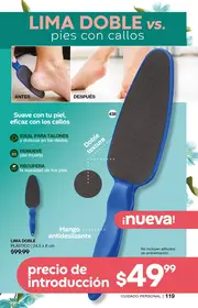 Catalogo Fuller Campa&ntilde;a 23 2026 Mexico - p&aacute;gina 119