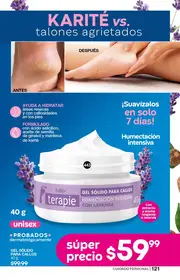 Catalogo Fuller Campa&ntilde;a 23 2026 Mexico - p&aacute;gina 121