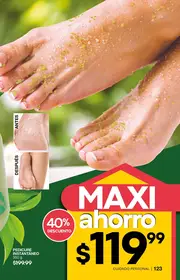 Catalogo Fuller Campa&ntilde;a 23 2026 Mexico - p&aacute;gina 123