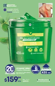 Catalogo Fuller Campa&ntilde;a 23 2026 Mexico - p&aacute;gina 124