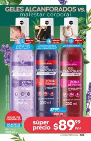 Catalogo Fuller Campa&ntilde;a 23 2026 Mexico - p&aacute;gina 125