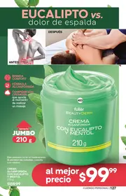 Catalogo Fuller Campa&ntilde;a 23 2026 Mexico - p&aacute;gina 127