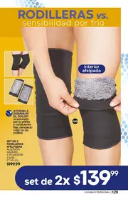 Catalogo Fuller Campa&ntilde;a 23 2026 Mexico - p&aacute;gina 129