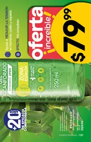 Catalogo Fuller Campa&ntilde;a 23 2026 Mexico - p&aacute;gina 131