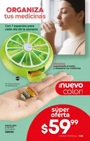Catalogo Fuller Campa&ntilde;a 23 2026 Mexico - p&aacute;gina 135