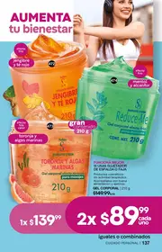 Catalogo Fuller Campa&ntilde;a 23 2026 Mexico - p&aacute;gina 137