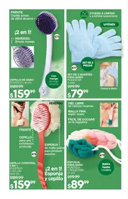 Catalogo Fuller Campa&ntilde;a 23 2026 Mexico - p&aacute;gina 138