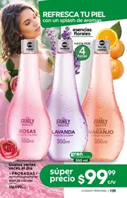 Catalogo Fuller Campa&ntilde;a 23 2026 Mexico - p&aacute;gina 139