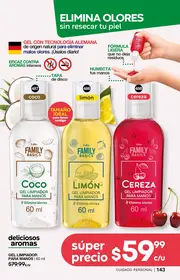 Catalogo Fuller Campa&ntilde;a 23 2026 Mexico - p&aacute;gina 143