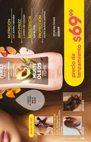 Catalogo Fuller Campa&ntilde;a 23 2026 Mexico - p&aacute;gina 149