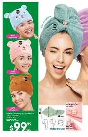 Catalogo Fuller Campa&ntilde;a 23 2026 Mexico - p&aacute;gina 152