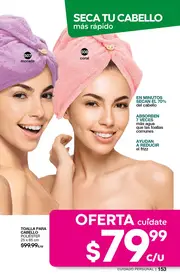 Catalogo Fuller Campa&ntilde;a 23 2026 Mexico - p&aacute;gina 153