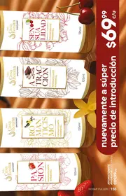 Catalogo Fuller Campa&ntilde;a 23 2026 Mexico - p&aacute;gina 155