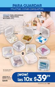 Catalogo Fuller Campa&ntilde;a 23 2026 Mexico - p&aacute;gina 161