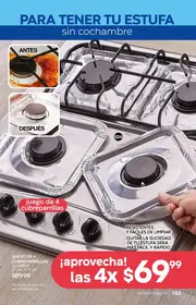 Catalogo Fuller Campa&ntilde;a 23 2026 Mexico - p&aacute;gina 163